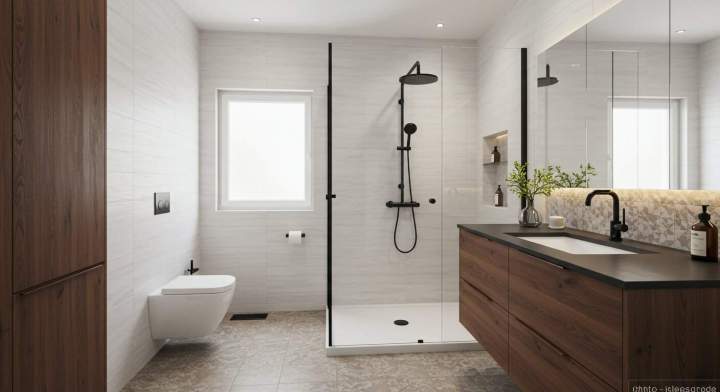 Rénover sa Salle de Bain
