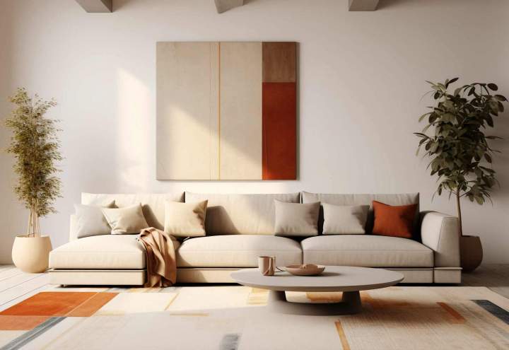 Aménagement intérieur Chambéry