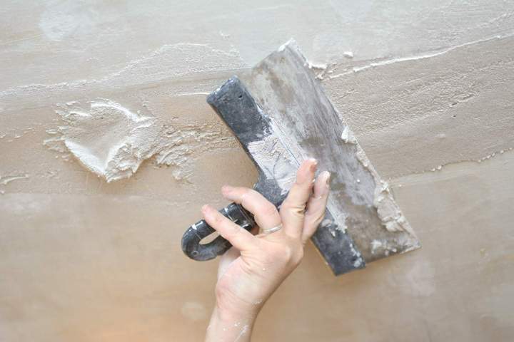 Peinture et plâtrerie Chambéry